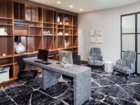 波士頓海港Homewood Suites by Hilton 濱水區附近的飯店