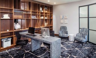 Homewood Suites by Hilton Boston Seaport District