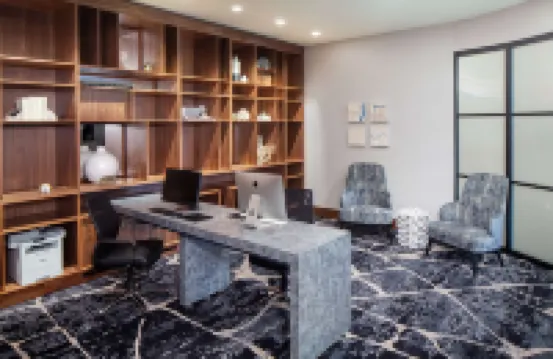 Homewood Suites by Hilton Boston Seaport District