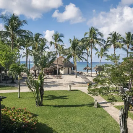 Iberostar Cozumel