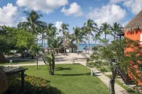 Iberostar Cozumel - Balkoner