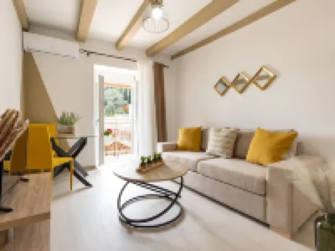 Armonia GuestHouses by Konnect, Benitses Hotels in Benitses