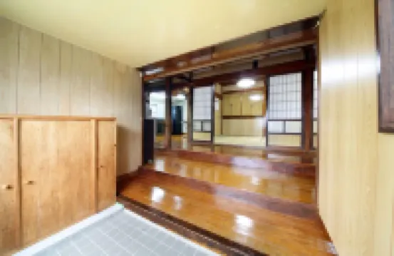Kume Azuma Villa