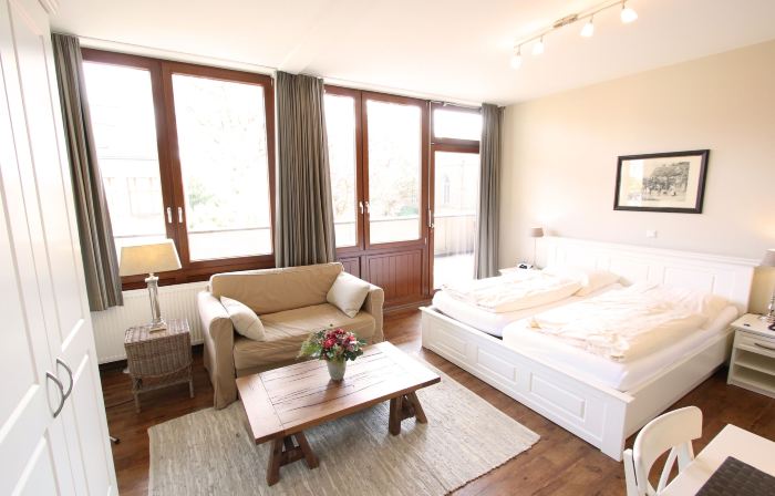 Hotel am Kaponier Gmbh