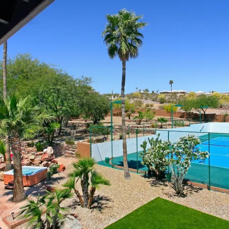 Mountain Views Whtd Pool Spa- Pickleball Golf