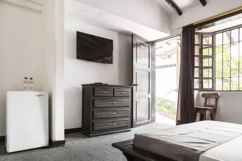 Hotel Premium Real