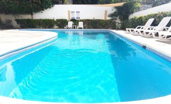 Costambar Beachfront Stay with Pool