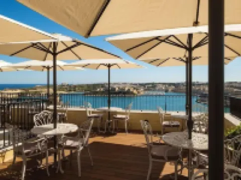 ザ ゴメリーノ ホテル バレッタのホテル