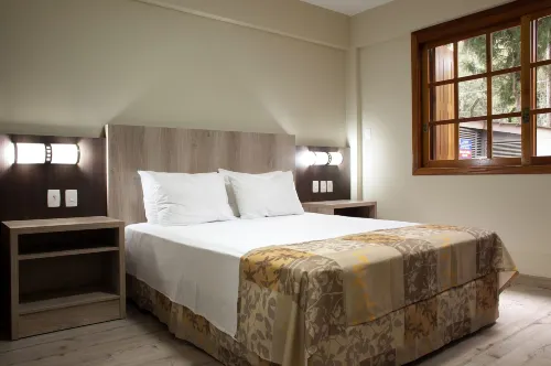 Oikos Bavaria Residence - 2-Star