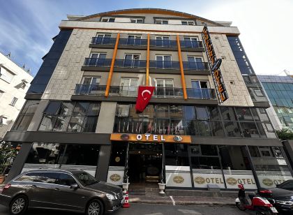 Comfort Başaran Otel