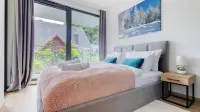 Apartamenty Sun & Snow Kalinowa z sauną Hotel di Szczyrk