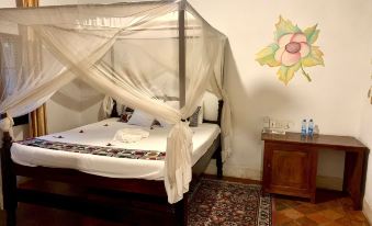 Kenyan House Malindi