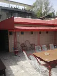 New Shabistan Hotel