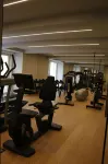 AR Boutique Apartments - Gym
