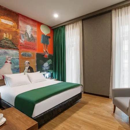 Theory Hotel