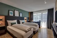 Hotel Sempachersee Hotels in Eich