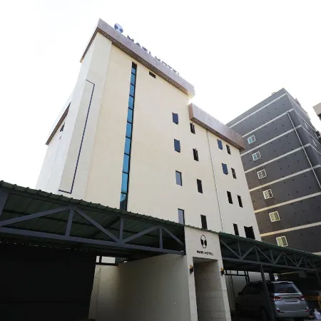 Mari Hotel Chungju