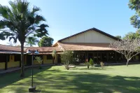Hotel Serra Do Roncador Hotels in 