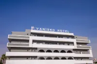 Vanisko Hotel Hotel a Agii Theodori