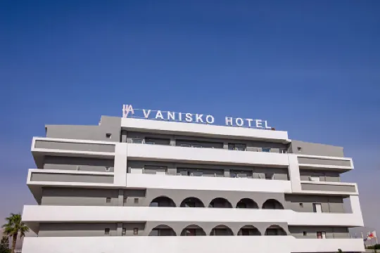 Vanisko Hotel Отели в г. Малевизи