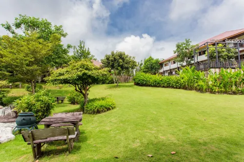 Starwell Garden Home Resort - Family
