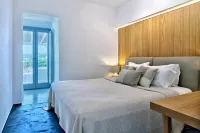 Stagones Luxury Villas Hotels in Ampelas