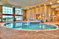 Isle Casino Hotel Waterloo