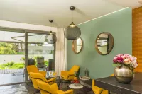 Rooms Oasis Life