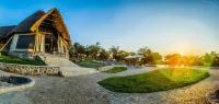 Kigambira Safari Lodge فنادق في Nyabushozi