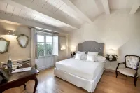 Zahir Country House Hotel