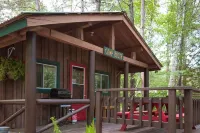 Mattawa River Resort
