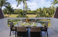 The Terraces Apartment Resort