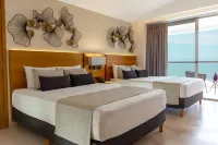 Sunset Plaza Beach Resort Puerto Vallarta All Inclusive Hotel a 