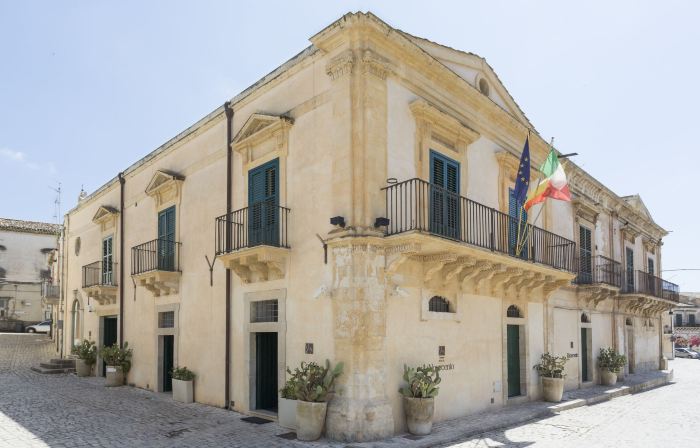 Hotel Novecento