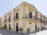 Hotel Novecento Hotels in Scicli