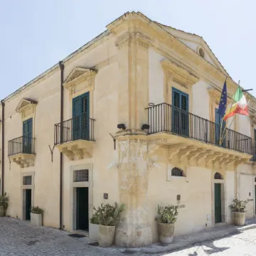 Hotel Novecento