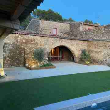 Torre Bertrana by Grup Duquessa Hotel Exterior