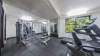 Da-lai-La Boutique Hotel - Evcil Hayvan Kabul Edilen Alan