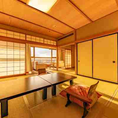 温泉めい想倶楽部 富士屋旅館 Rooms