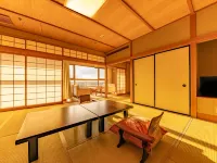 Fujiya Hotel a Kaga