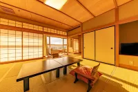 Fujiya Hotels in Kaga