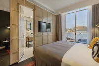 Alberto by Isrotel Design