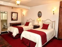 El Hotel de Su Merced Hotels in Sucre