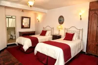 El Hotel de Su Merced