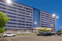 Exe São Lázaro Hotels in Milhão