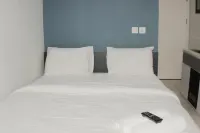 Best Choice Studio Room at Springlake Summarecon Bekasi Apartment