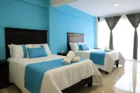 Hotel Tamtokow Hotels in Ciudad Valles