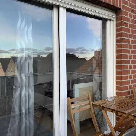 Wonderful Apartments in the Centre of OS