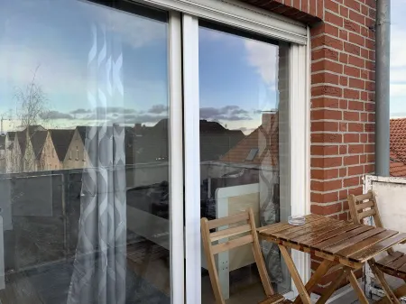 Wonderful Apartments in the Centre of OS Отели в г. Оснабрюк