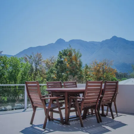 The View Swellendam